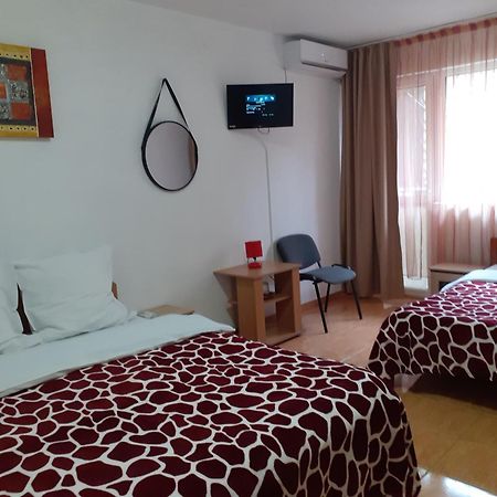 Vila Albatros Vama Veche Exterior photo