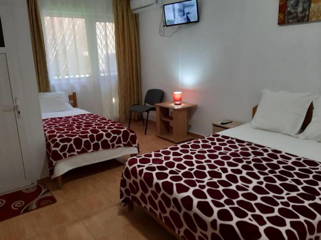 Vila Albatros Vama Veche Exterior photo