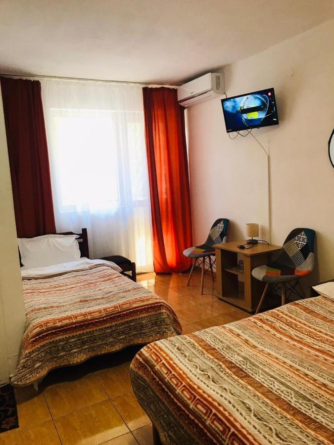 Vila Albatros Vama Veche Exterior photo