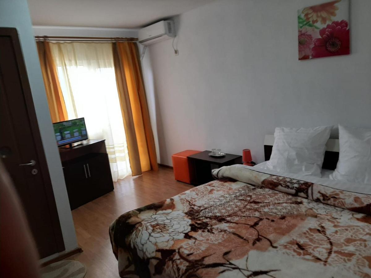 Vila Albatros Vama Veche Exterior photo