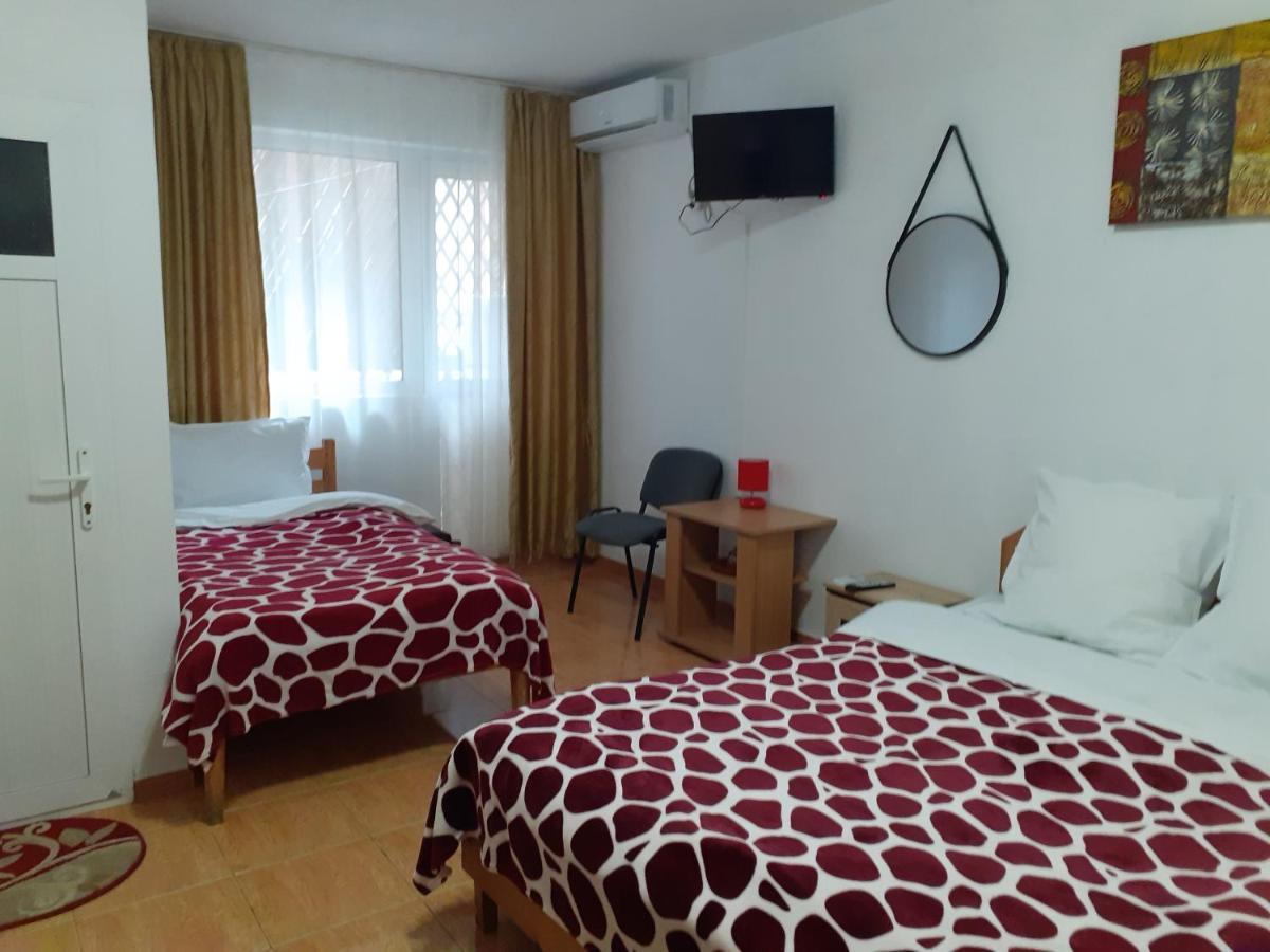Vila Albatros Vama Veche Exterior photo