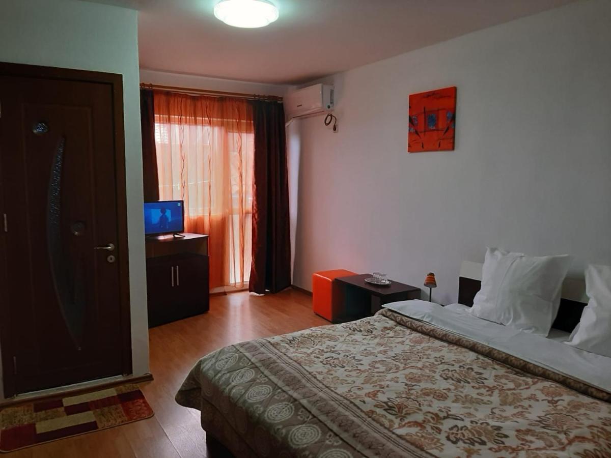 Vila Albatros Vama Veche Exterior photo