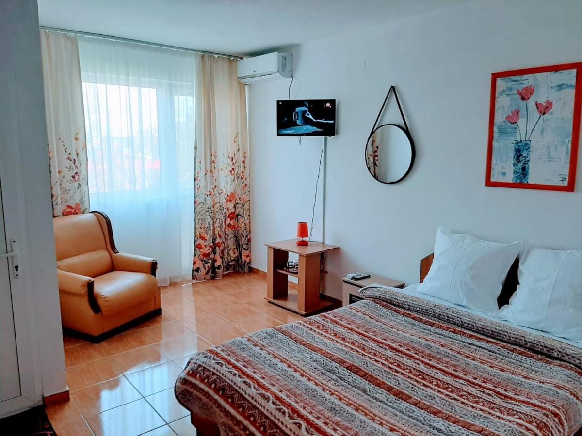 Vila Albatros Vama Veche Exterior photo