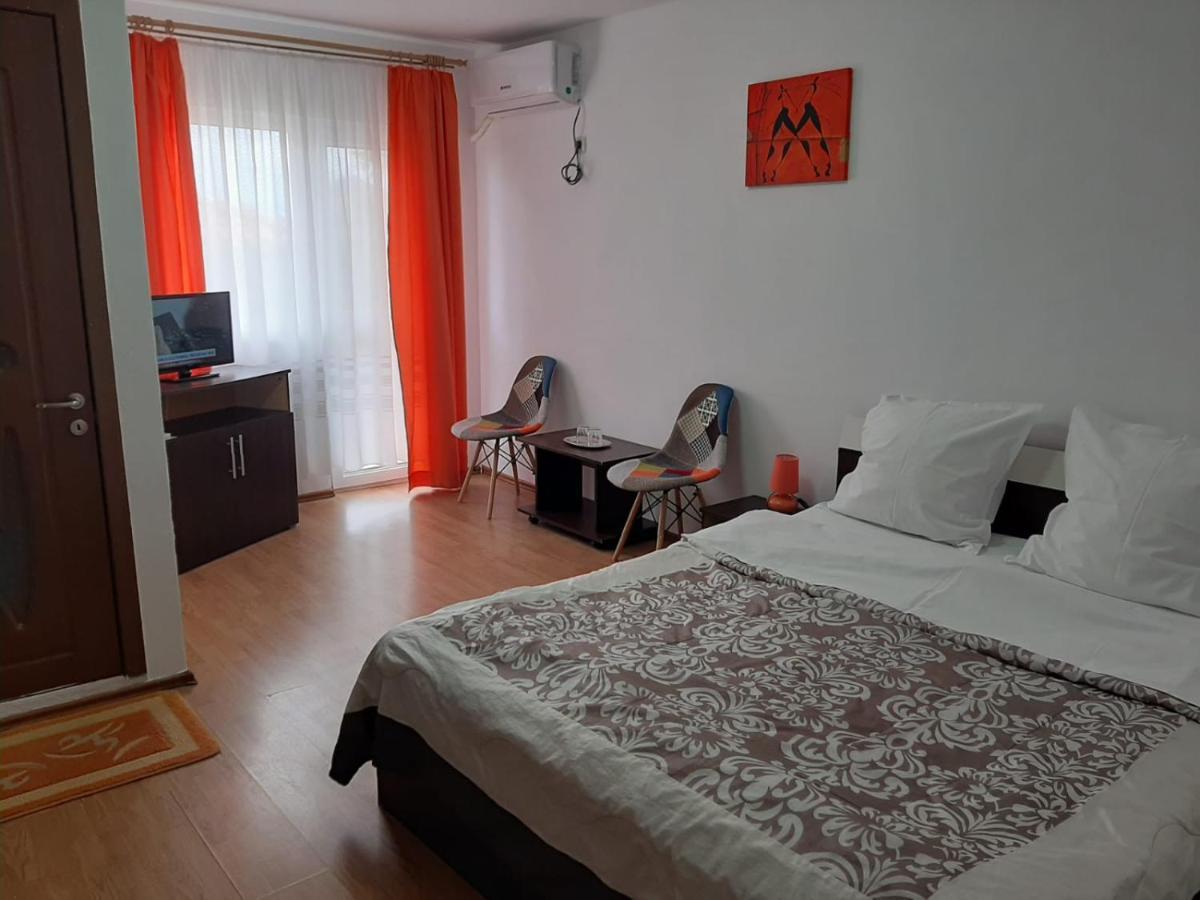 Vila Albatros Vama Veche Exterior photo