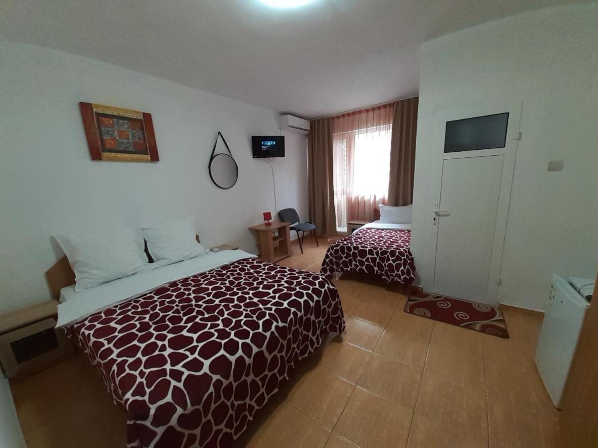 Vila Albatros Vama Veche Exterior photo