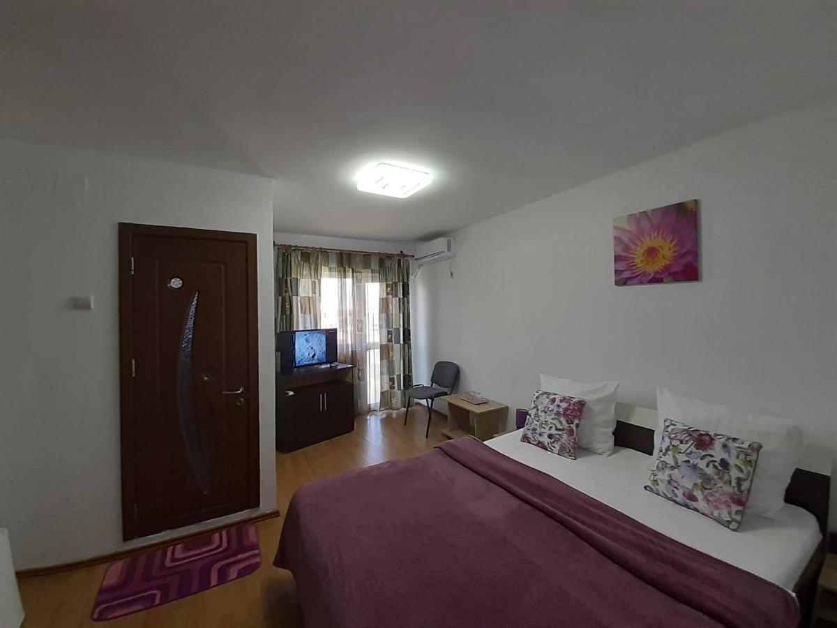 Vila Albatros Vama Veche Exterior photo