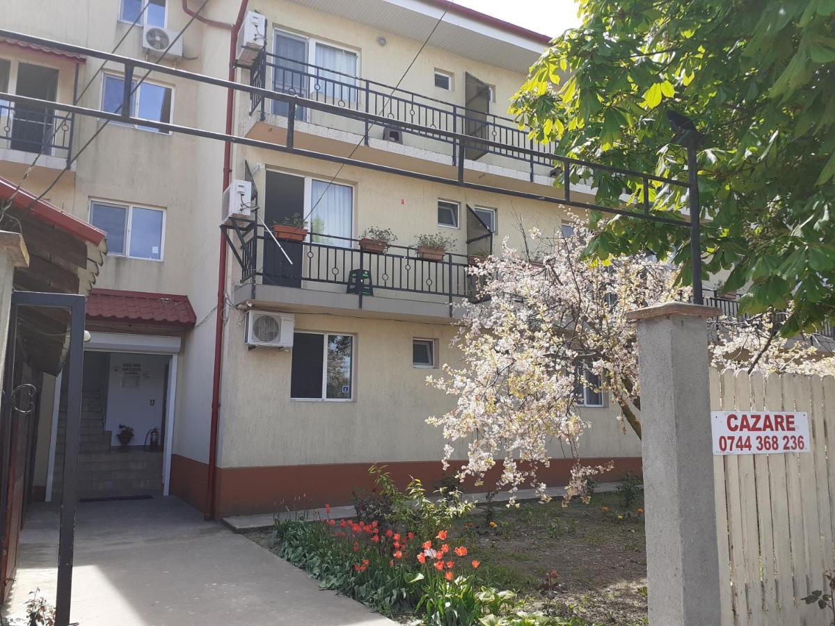 Vila Albatros Vama Veche Exterior photo