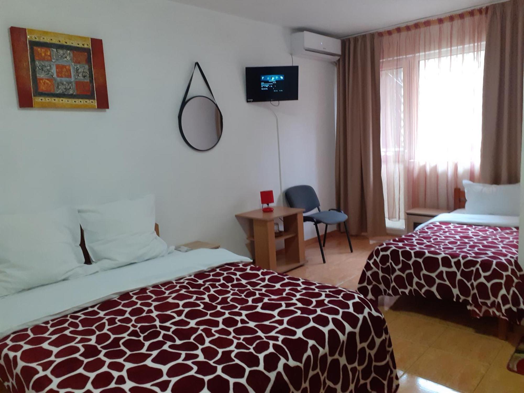 Vila Albatros Vama Veche Exterior photo