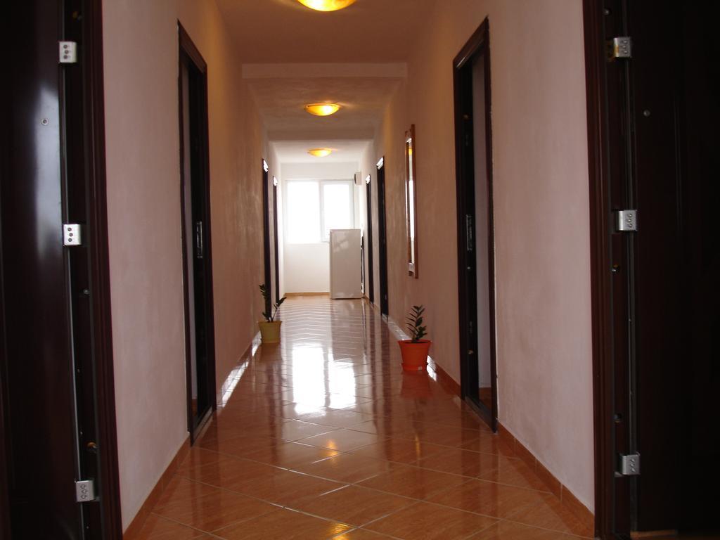 Vila Albatros Vama Veche Exterior photo