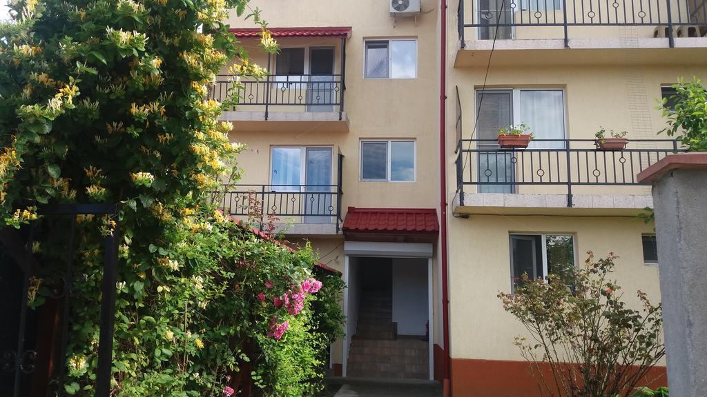 Vila Albatros Vama Veche Exterior photo