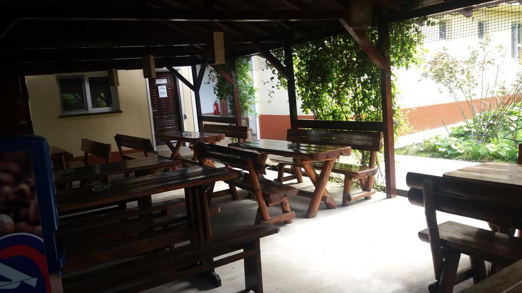 Vila Albatros Vama Veche Exterior photo