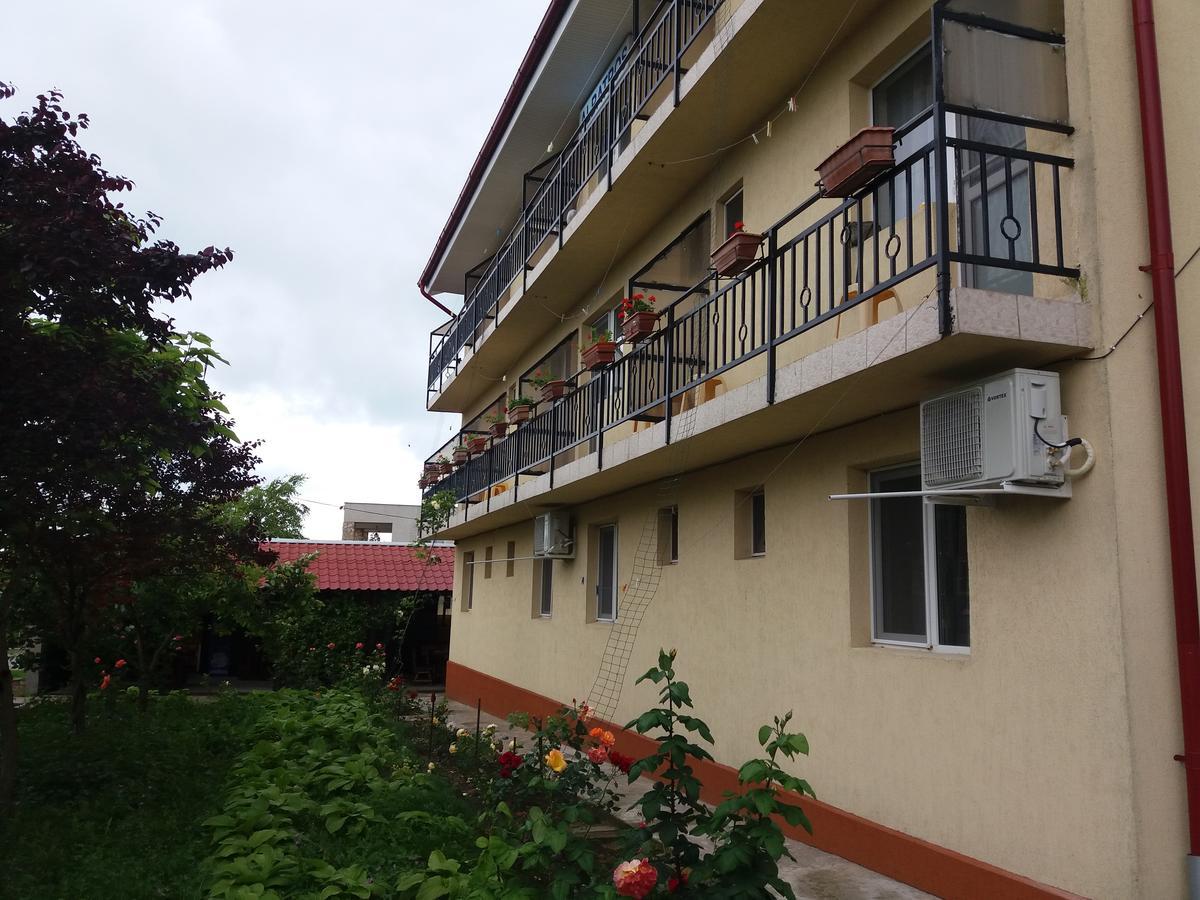 Vila Albatros Vama Veche Exterior photo