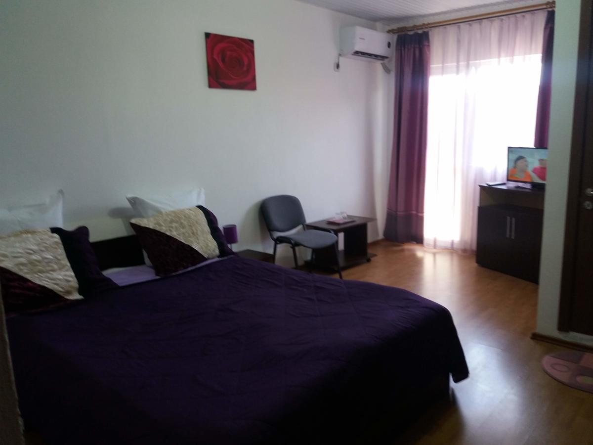 Vila Albatros Vama Veche Exterior photo