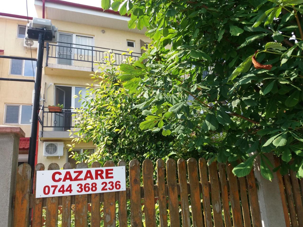 Vila Albatros Vama Veche Exterior photo