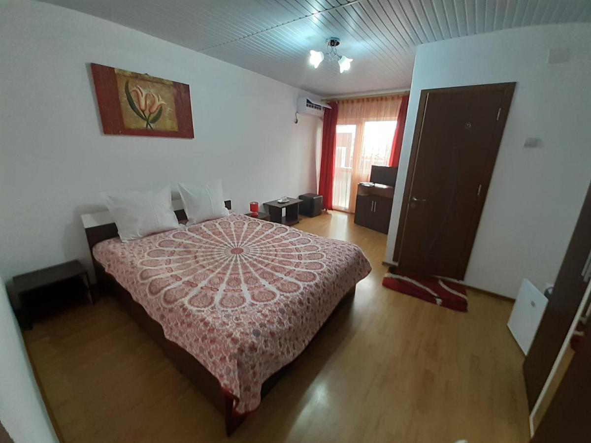 Vila Albatros Vama Veche Exterior photo