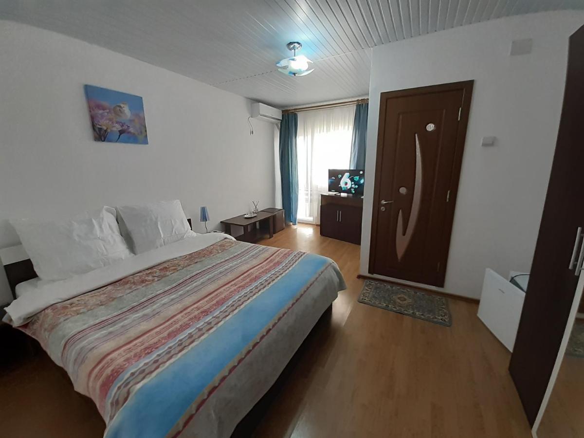 Vila Albatros Vama Veche Exterior photo