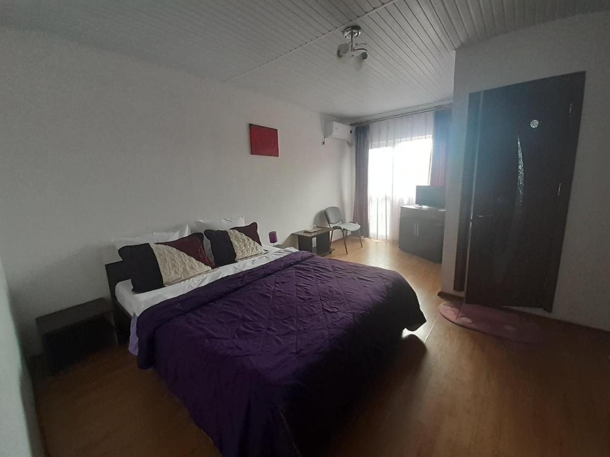 Vila Albatros Vama Veche Exterior photo
